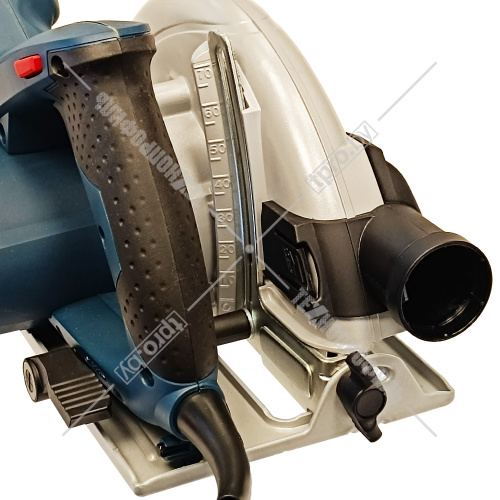 Дисковая пила GKS 190 Professional BOSCH (0601623000) купить в Гродно фото 10