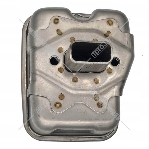 Глушитель к бензопиле EA5600F MAKITA (131174100) купить в Гродно фото 2