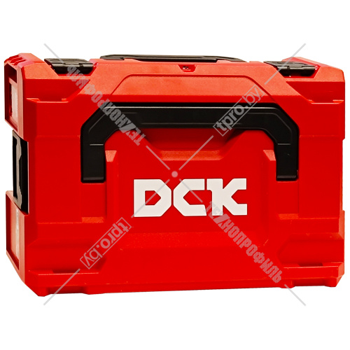 Набор инструментов KDKIT32 (KDSM03-125 / KDPL208) DCK (KDKIT32(TYPE EK)) купить в Гродно фото 2