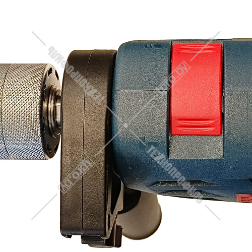 Дрель ударная GSB 13 RE Professional BOSCH (0601217100) купить в Гродно фото 10