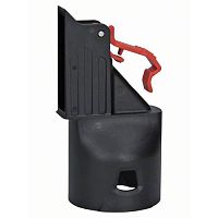 Адапетр вакуумный к рубанку GHO12V-08 BOSCH (1600A012LX) купить в Гродно