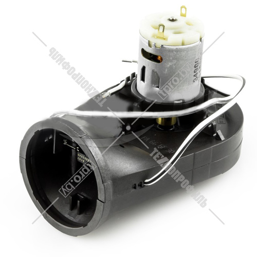 Турбина к HG5012 / HG551V / HG651C MAKITA (HG128147) купить в Гродно