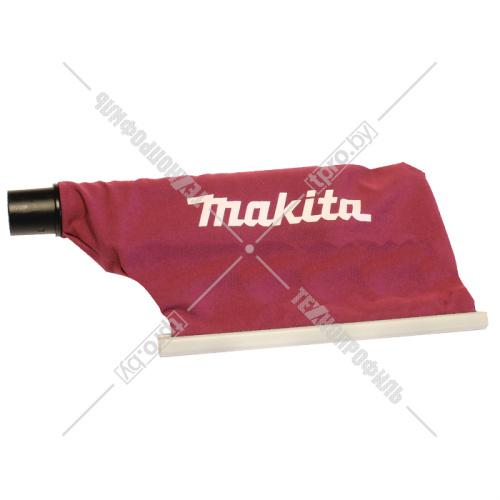 Пылесборник тканевый к 9403 MAKITA (122562-9) купить в Гродно