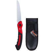 Пила складная по дереву WSF01 (455 мм) ELITECH Garden (206433) купить в Гродно