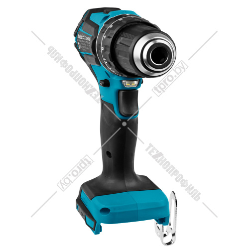 Дрель-шуруповерт ударная аккумуляторная DHP485Z (DHP485Z) MAKITA купить в Гродно фото 11