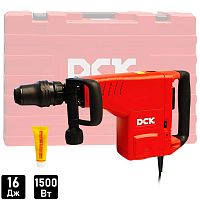 Отбойный молоток KZG10 DCK (KZG10) купить в Гродно