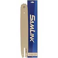 Пильная шина 35 см (3/8" / 1,3 мм / 50 зв) SamLink (L1501450-1074SL) купить в Гродно
