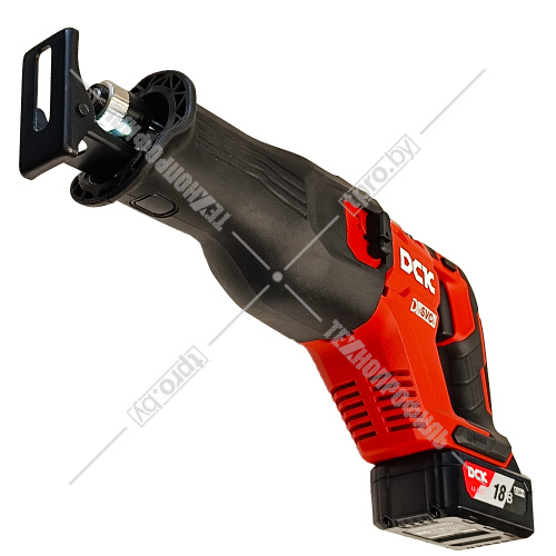 Сабельная пила аккумуляторная KDJF32 DCK (KDJF32(TYPE FK)) купить в Гродно фото 4 Сабельная пила аккумуляторная KDJF32 DCK (KDJF32(TYPE FK)) купить в Гродно фото 4