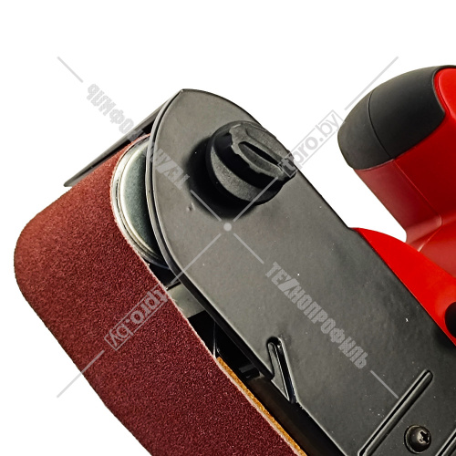 Ленточная шлифмашина МШЛ 1210Э ELITECH (E2213.037.00) купить в Гродно фото 5