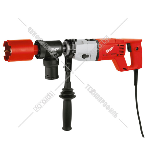 Установка алмазного бурения DD 2-160 XE Milwaukee (4933368690) купить в Гродно фото 8