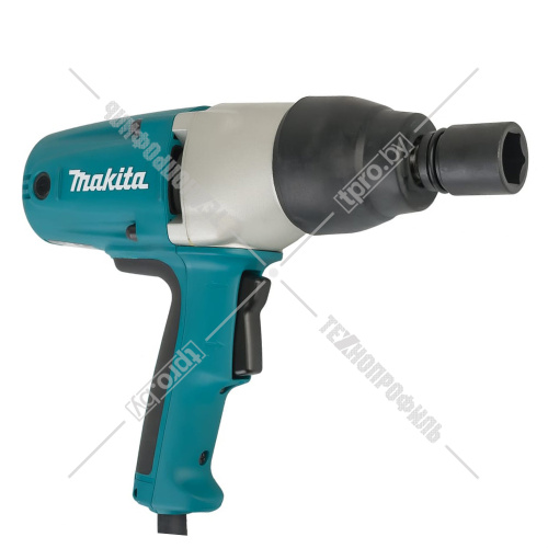 Гайковерт сетевой TW0350 (TW 0350) MAKITA купить в Гродно фото 6