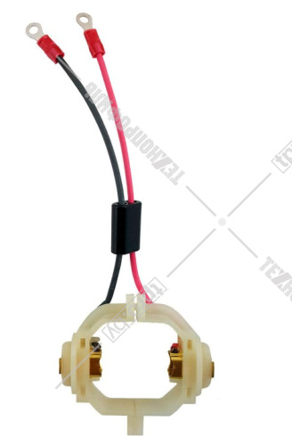 Щеткодержатель к перфоратору DHR202 MAKITA (638977-5) купить в Гродно