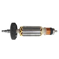 Якорь к углошлифмашине 9566CR / 9566CV / 9566CVR / SG1250 MAKITA (515208-8) купить в Гродно