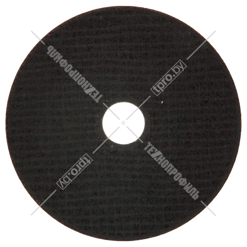 Отрезной круг 125х1,6х22,23 мм Standard for Inox Rapido BOSCH (2608603172) купить в Гродно фото 3