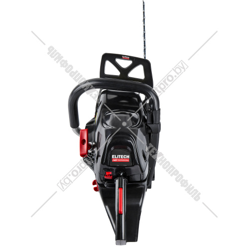 Бензопила CS 7449F ELITECH HD (E1611.008.00) купить в Гродно фото 12
