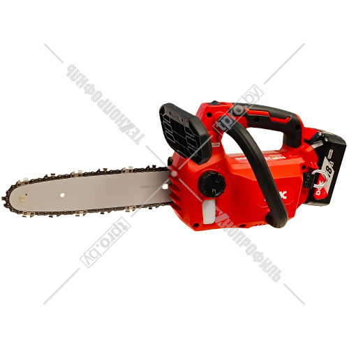 Пила цепная аккумуляторная KDCS20101 DCK (KDCS20101(TYPE FK)) купить в Гродно фото 12