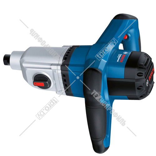 Миксер строительный GRW 140 Professional BOSCH (06011C4020) купить в Гродно фото 4