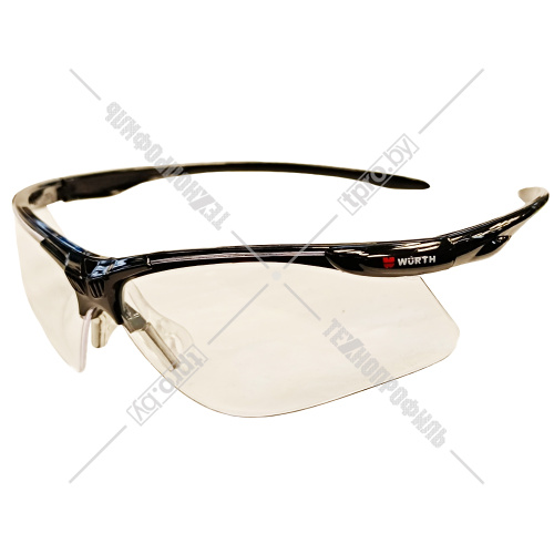 Защитные очки ASKELLA (бесцветные линзы) WURTH (0899103170) купить в Гродно