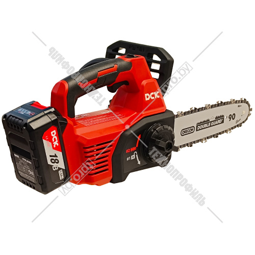 Пила цепная аккумуляторная KDCS20101 DCK (KDCS20101(TYPE FK)) купить в Гродно фото 5
