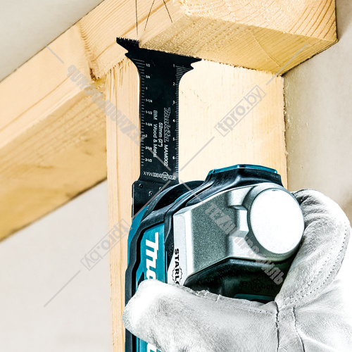 Многофункциональный инструмент аккумуляторный TM001GD201 (TM 001 GD201) MAKITA купить в Гродно фото 17 Многофункциональный инструмент аккумуляторный TM001GD201 (TM 001 GD201) MAKITA купить в Гродно фото 17