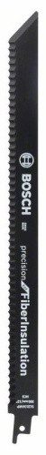 Пильное полотно S 1213 AWP Precision for Fiber Insulation (300 мм) BOSCH (2608635528) купить в Гродно фото 2