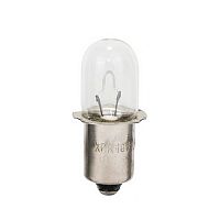 Лампа накаливания к фонарю GLI 18 V BOSCH (2609200307) купить в Гродно