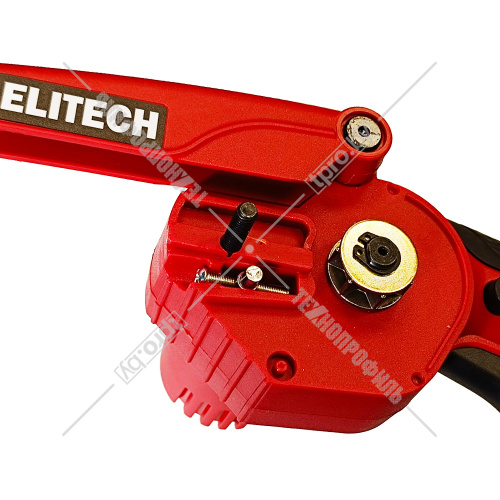 Пила цепная аккумуляторная ПА 206К ELITECH ДМ (E1611.018.00) купить в Гродно фото 12