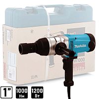 Гайковерт сетевой TW1000 (TW 1000) MAKITA купить в Гродно
