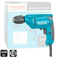 Дрель безударная 6413 MAKITA купить в Гродно