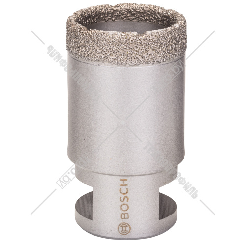 Алмазная коронка D35 мм M14 Best for Ceramic BOSCH (2608587121) купить в Гродно