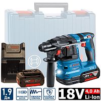 Перфоратор аккумуляторный GBH 185-LI Professional BOSCH (0611924021) купить в Гродно