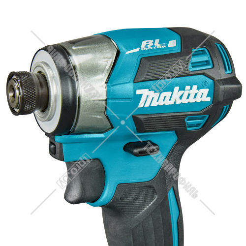 Шуруповерт ударный DTD173Z (DTD 173 Z) аккумуляторный MAKITA купить в Гродно фото 4