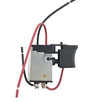 Выключатель к шуруповерту 6270D / 6280D / 8280D MAKITA (650556-9) купить в Гродно