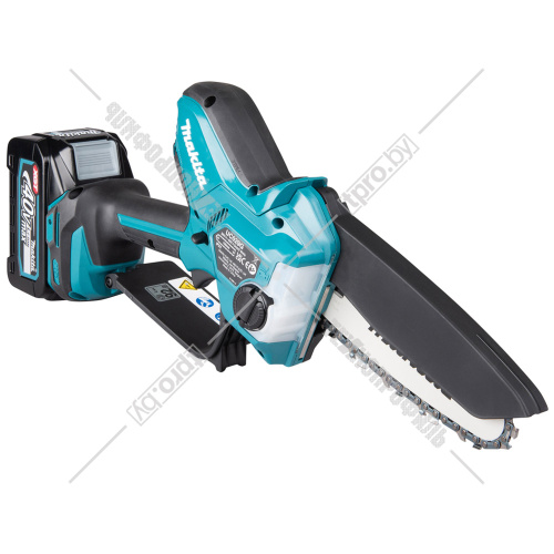 Пила цепная аккумуляторная UC029GD102 (UC 029 GD102) MAKITA купить в Гродно фото 15 Пила цепная аккумуляторная UC029GD102 (UC 029 GD102) MAKITA купить в Гродно фото 15