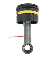 Шатун к отбойному молотку GSH 16-30 BOSCH (1607000C3P) купить в Гродно
