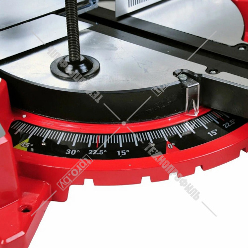 Пила торцовочная ПТ 2030К ELITECH (E2006.010.00) купить в Гродно фото 9 Пила торцовочная ПТ 2030К ELITECH (E2006.010.00) купить в Гродно фото 9