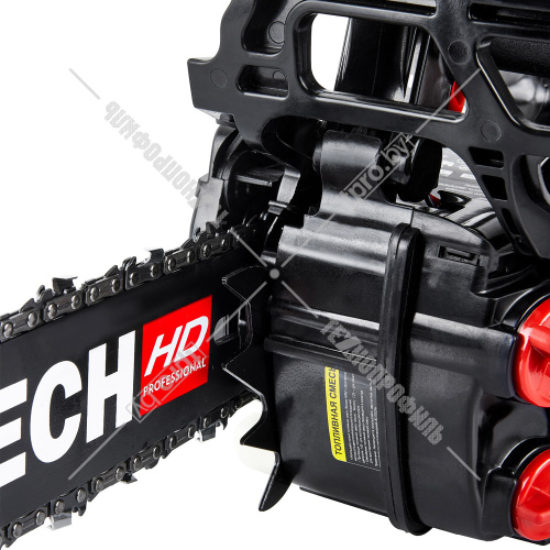 Бензопила CS 2514T ELITECH HD (E1611.003.00) купить в Гродно фото 4