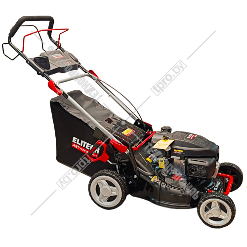 Газонокосилка бензиновая GL 2346CS (самоходная) ELITECH HD (E1601.026.00) купить в Гродно фото 4