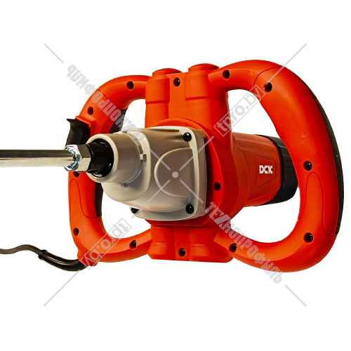 Миксер строительный KQU08-160 DCK (KQU08-160) купить в Гродно фото 5