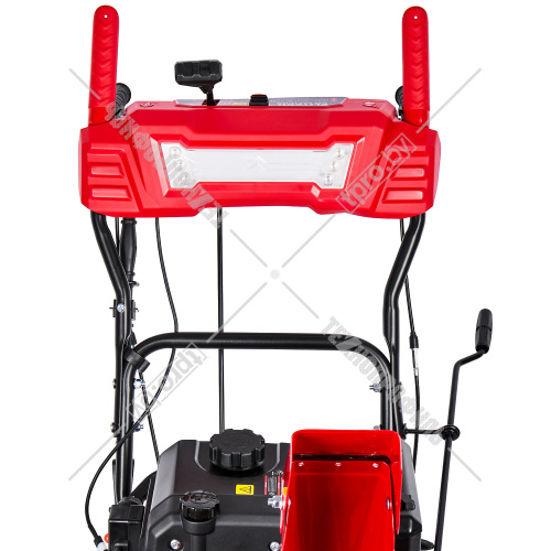 Снегоуборщик бензиновый СМ 0971СЛЭ ELITECH (E1609.027.00) купить в Гродно фото 3