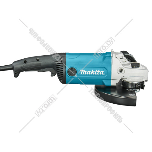 Угловая шлифмашина GA9090N (GA 9090 N) MAKITA купить в Гродно фото 5 Угловая шлифмашина GA9090N (GA 9090 N) MAKITA купить в Гродно фото 5