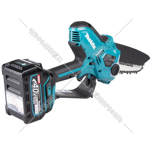 Пила цепная аккумуляторная UC029GD102 (UC 029 GD102) MAKITA купить в Гродно фото 11 Пила цепная аккумуляторная UC029GD102 (UC 029 GD102) MAKITA купить в Гродно фото 11