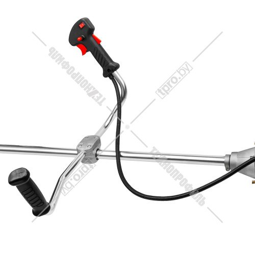 Мотокоса GTP-251 Power ECO (EC1550-4) купить в Гродно фото 4