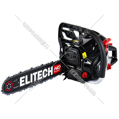 Бензопила CS 5535F ELITECH HD (E1611.006.00) купить в Гродно фото 3