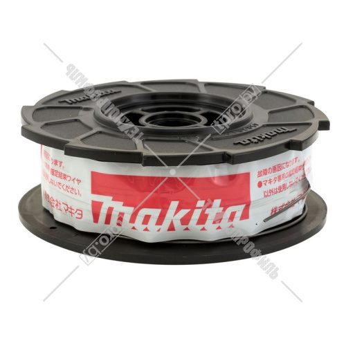 Проволока вязальная 0,8 мм для DTR180Z (50 шт) MAKITA (199137-9) (замена 191A57-9) купить в Гродно фото 2