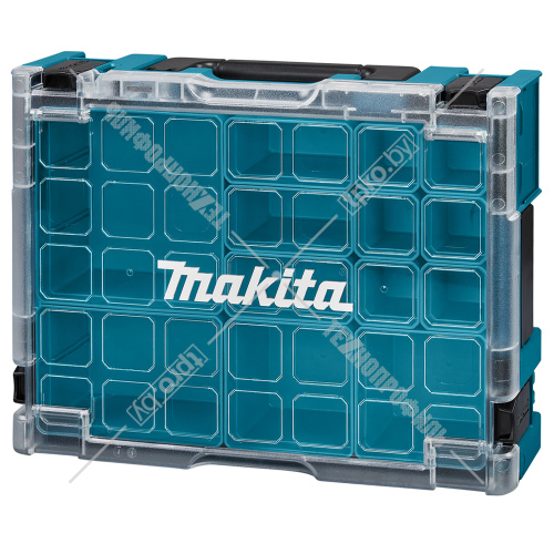 Кейс MakPac с органайзером MAKITA (191X80-2) купить в Гродно