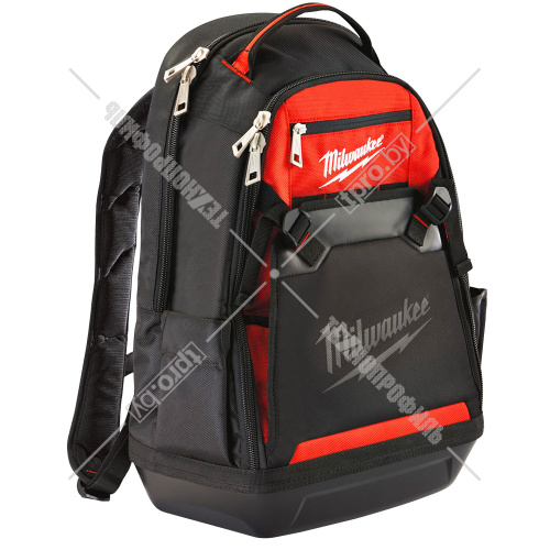 Рюкзак Jobsite backpack Milwaukee (48228200) купить в Гродно фото 4