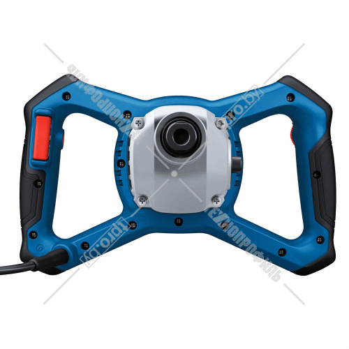 Миксер строительный GRW 140 Professional BOSCH (06011C4020) купить в Гродно фото 3