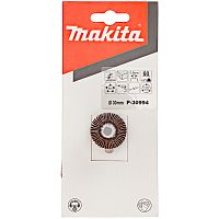 Насадка шлифовальная 30х20 мм / хв 6 мм K60 по дереву / металлу MAKITA (P-30994) купить в Гродно