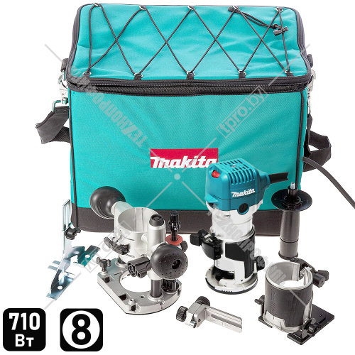 Фрезер кромочный RT0702CX2 (RT 0702 CX2) MAKITA купить в Гродно Фрезер кромочный RT0702CX2 (RT 0702 CX2) MAKITA купить в Гродно